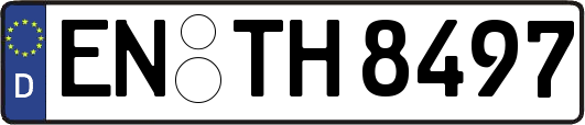 EN-TH8497