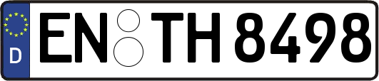 EN-TH8498
