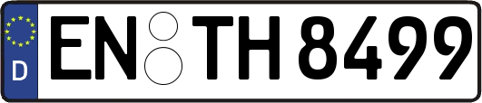 EN-TH8499