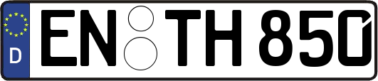 EN-TH850