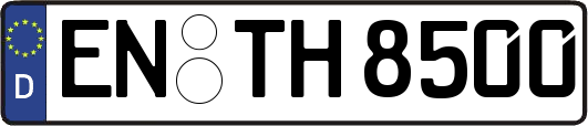 EN-TH8500