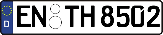 EN-TH8502