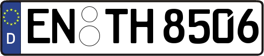 EN-TH8506