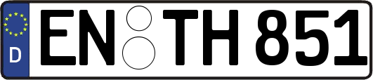 EN-TH851