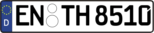 EN-TH8510