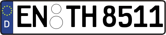 EN-TH8511