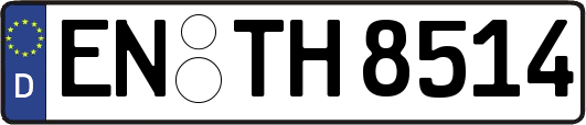 EN-TH8514