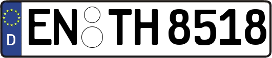 EN-TH8518
