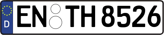 EN-TH8526