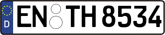 EN-TH8534