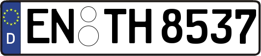 EN-TH8537