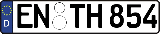 EN-TH854