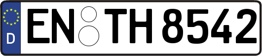 EN-TH8542