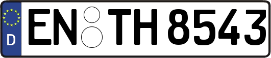 EN-TH8543