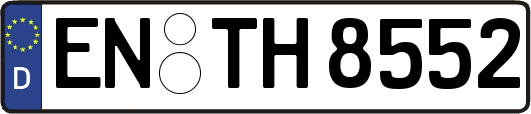 EN-TH8552