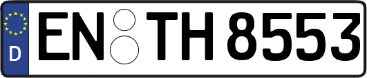 EN-TH8553