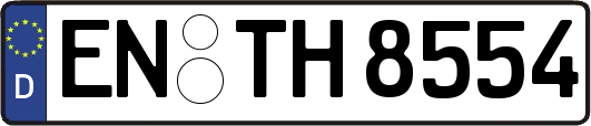 EN-TH8554