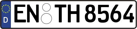 EN-TH8564