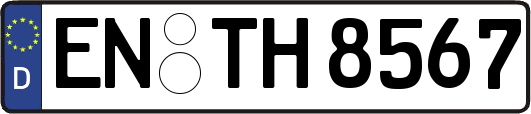 EN-TH8567