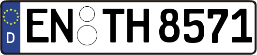 EN-TH8571