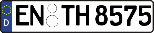 EN-TH8575