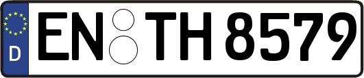 EN-TH8579