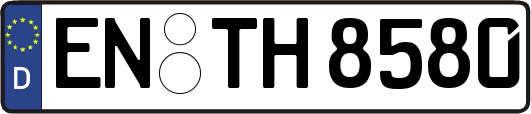 EN-TH8580
