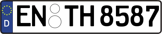 EN-TH8587