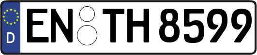 EN-TH8599