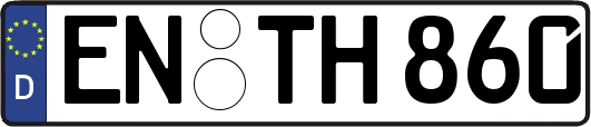 EN-TH860