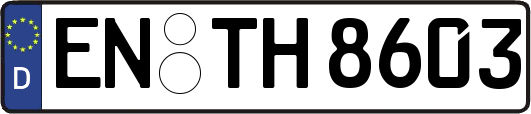EN-TH8603