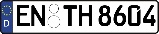 EN-TH8604