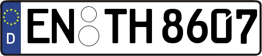 EN-TH8607