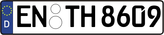 EN-TH8609