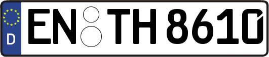 EN-TH8610