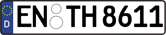 EN-TH8611