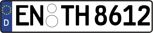 EN-TH8612