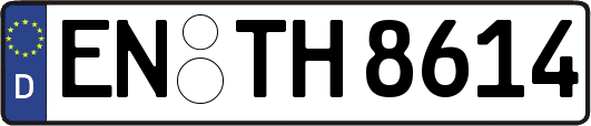 EN-TH8614