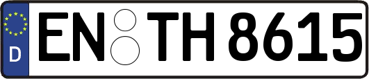 EN-TH8615