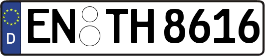 EN-TH8616