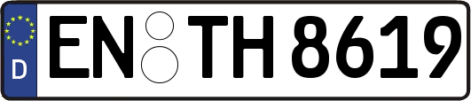 EN-TH8619