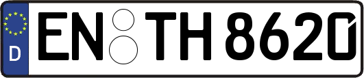 EN-TH8620