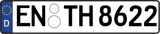 EN-TH8622