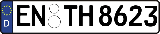 EN-TH8623