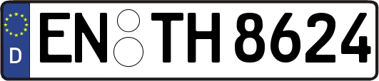 EN-TH8624