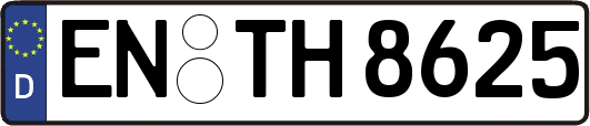 EN-TH8625