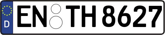 EN-TH8627