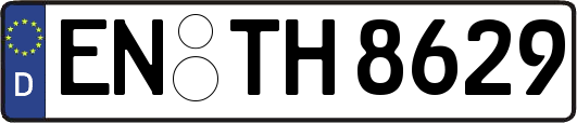 EN-TH8629