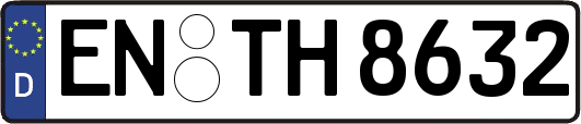 EN-TH8632