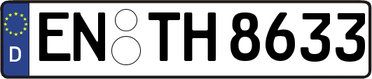 EN-TH8633